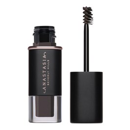 Volumizing Tinted Brow Gel - Øjenbrynsgel i rejseformat