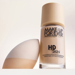 HD Skin - Undetectable stay-true foundation