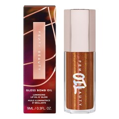 Gloss Bomb Oil - Læbeolie - Lysende og glansfuld, FENTY BEAUTY