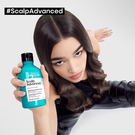 Scalp Advanced - Anti-Dandruff Shampoo 