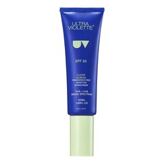 Clean Screen SPF30 - Sensitive Skinscreen, ULTRA VIOLETTE