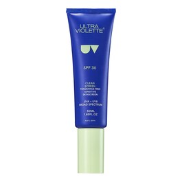 Clean Screen SPF30 - Sensitive Skinscreen