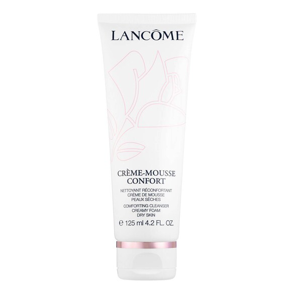 Créme-Mousse Confort - Cleanser, LANCÔME