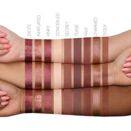 The New Nude - Eyeshadow Palette