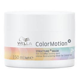 ColorMotion+ - Structure+ Mask
