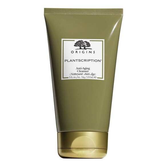 Plantscription™ - Anti-age Cleanser, ORIGINS