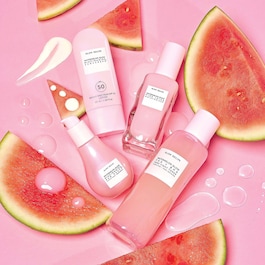 Watermelon Glow - Mini Watermelon Glow PHA + BHA opstrammende toner