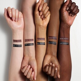 Flyliner - Longwear Liquid Eyeliner