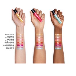 Crystal GelGloss - Shimmer
