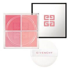 Prisme Libre - 4-Colour Loose Powder Blush, GIVENCHY