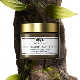 Plantscription SPF 25 - Power Anti-Aging Face Cream