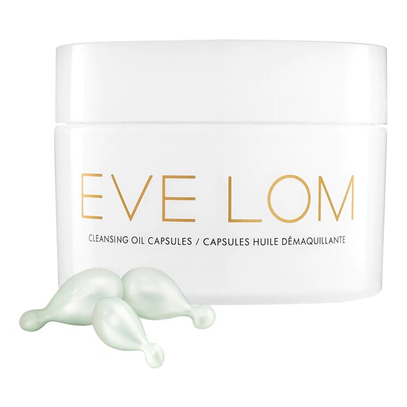 Cleansing Oil - Capsules, EVE LOM