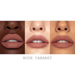 Liquilust Legendary Wear - Matte Lipstick