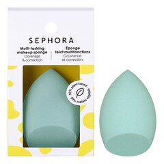 Multi-Tasking Make-Up Sponge - Face Make-Up Sponge, SEPHORA COLLECTION