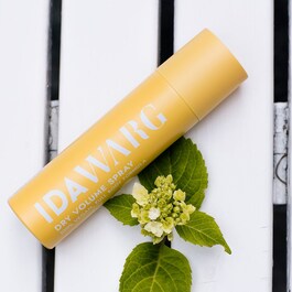 Dry Volume Spray