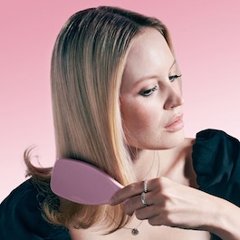 The Wet Detangler Fine & Fragile - Hair Brush