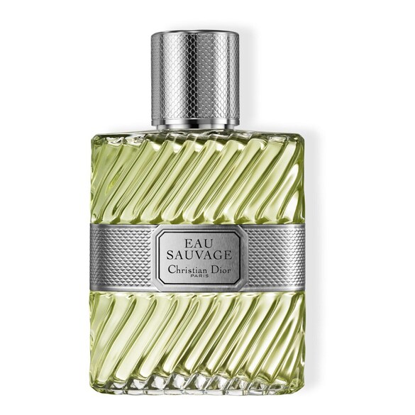 Eau Sauvage - Eau de Toilette til mænd - Friske og solrige noter, DIOR