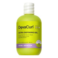 Ultra Defining Gel - Strong Hold No-Crunch Styler, DEVACURL