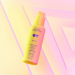 Super Supreme Screen SPF 50+ SKINSCREEN™ - Fugtighedscreme til ansigtet