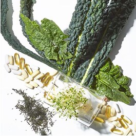 Superfood - Mini Cleanser