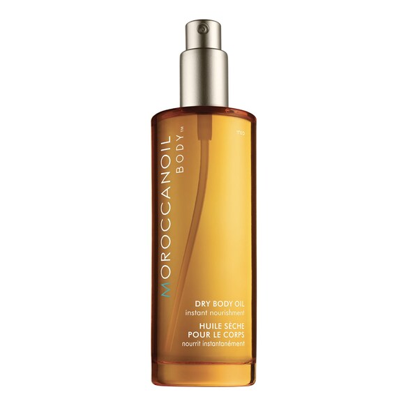 Dry Body Oil, MOROCCANOIL