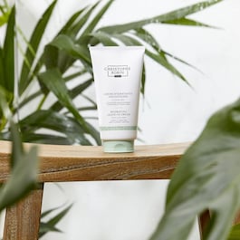 Aloe Vera Hydrating Leave-in Cream – Fugtende hårcreme med aloe vera