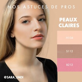 Artist Face Color Sculpt - Refill