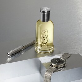 Boss Bottled - Eau De Toilette