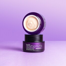 Age Knockdown V Cream - Anti-Aging Cream