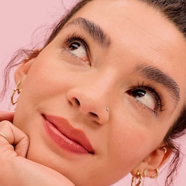 They're Real! Magnet Mini - Benefit Mini Mascara