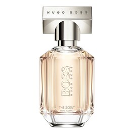 The Scent Pure Accord for Her - Eau de Toilette