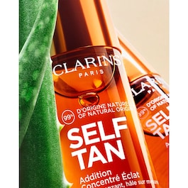 Radiance-Plus Golden Glow Booster