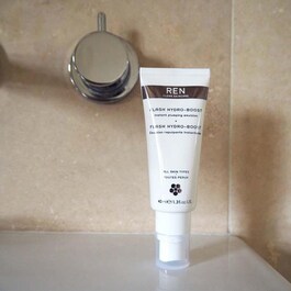 Flash Hydro-Boost - Instant Plumping Emulsion