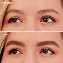 Benefit Goof Proof Brow Powder - Få Fyldige Bryn