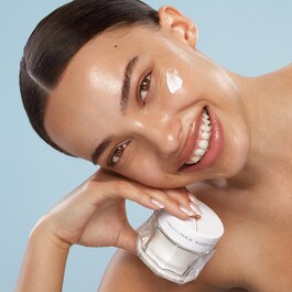 Charlotte's Magic Water Cream - Ansigtscreme i gelform
