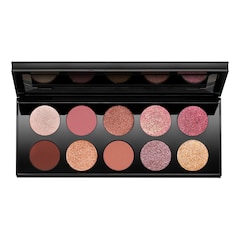 Mothership XI : Sunlit Edition - Eyeshadow Palette, PAT MCGRATH LABS