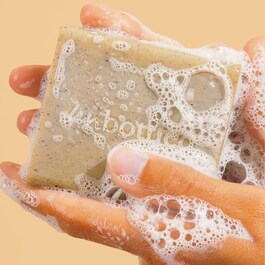 Body Wash Bar with Vanilla & Tonka pH balanced soap