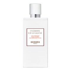 Jardin Sur La Lagune - Body Lotion, HERMÈS