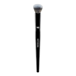 Pro-børste - Pro-børste Highlighter #90