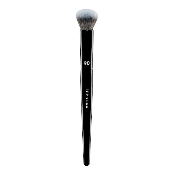 Pro-børste - Pro-børste Highlighter #90, SEPHORA COLLECTION
