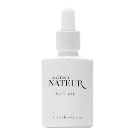 Holi (Oil) - Ageless Face Serum image
