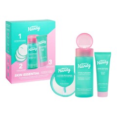 Kit Skin Essentials Heroes, MERCI HANDY