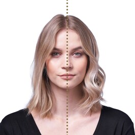 Curve® creative curl wand - Krøllejern