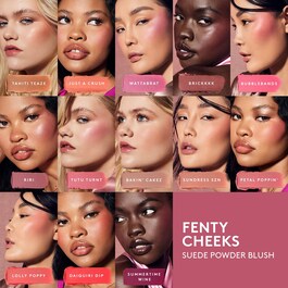 Fenty Cheeks - Pudderblush