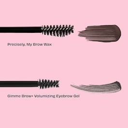 Benefit Mini Gimme Brow+ - Øjenbrynsmascara