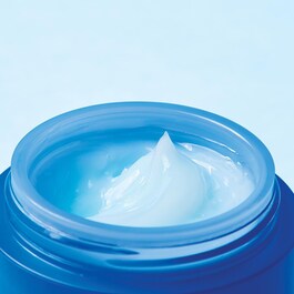 Water Sleeping Mask - Gelmask