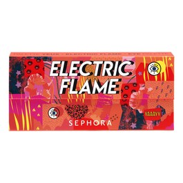 Electric - Palette