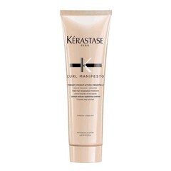 Curl Manifesto - Fondant Hydratation Essentielle Conditioner , KÉRASTASE