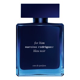 for him Bleu Noir - Eau De Parfum image