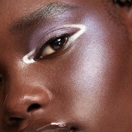 Galactic Frost Metallic Eye - Set